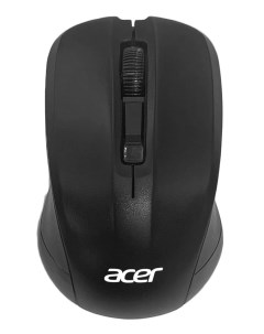 Беспроводная мышь OMR010 Black ZL MCEEE 005 Acer