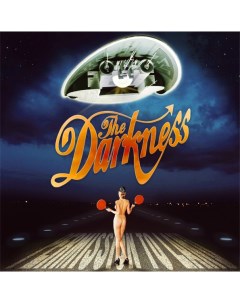 The Darkness Permission To Land LP Atlantic