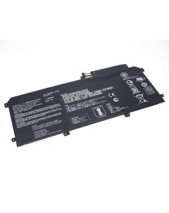 Аккумулятор для ноутбука Asus UX330 C31N1610 11 55V 54Wh Nobrand
