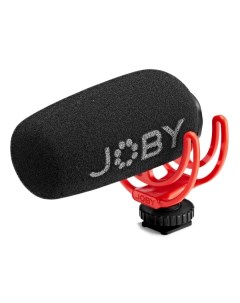Микрофон Wavo Red Black JB01675 BWW Joby