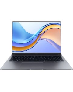 Ноутбук MagicBook X16 Gray 5301AFGS Honor