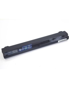 Аккумулятор для ноутбука Acer TravelMate 8372 14 4V 4400mAh OEM черная Greenway