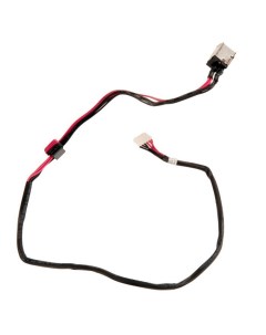 Разъем питания для моноблока Asus PCA70 ET2410 с кабелем Rocknparts