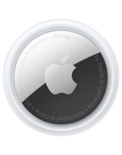 Умный брелок AirTag 1 Pack MX532 Apple
