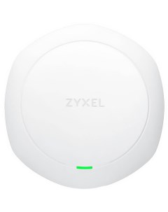 Точка доступа Wi Fi WAC6303D S White WAC6303D S EU0101F Zyxel