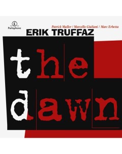 Erik Truffaz THE MASK 180 Gram Parlophone