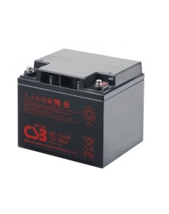 Аккумуляторная батарея GPL12400 Csb