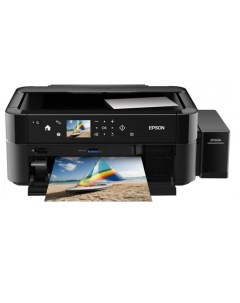 Струйное МФУ L850 62EPMFL850 Epson