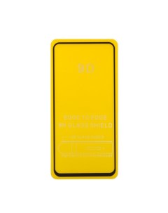 Защитное стекло для Huawei Honor 20 PRO 9H Glass Shield 9D 0 3 мм Yellow Lp