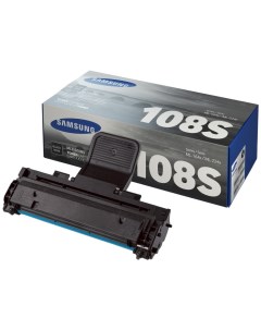 Тонер картридж для лазерного принтера SU785A черный оригинальный Samsung