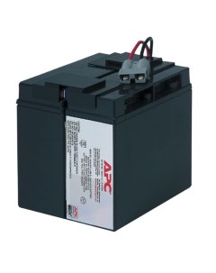 Аккумулятор для ИБП RBC22 A.p.c.