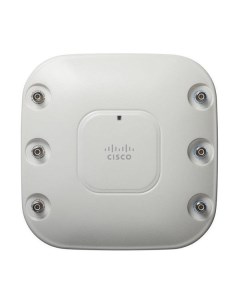 Wi Fi роутер AIR LAP1262N White Cisco