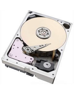 Жесткий диск серверный Western Digital 3 5 22TB Ultrastar DC HC570 Wd