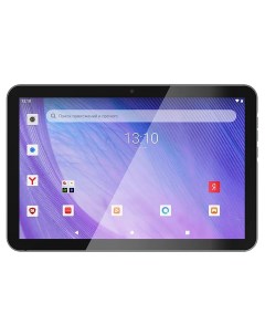 Планшет Tablet А10 10 1 32 ГБ 10 1 GB серый 146418 Wi Fi Cellular Topdevice