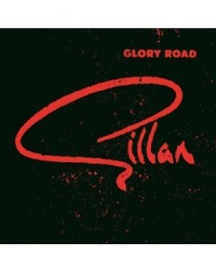 Ian Gillan Glory Road Music on vinyl