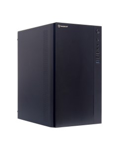 Настольный компьютер Standart 500 black Standart500108485 Raskat