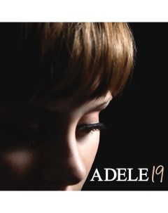 Adele 19 LP Xl recordings