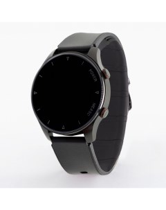 Смарт часы Часы здоровья Health Watch Pro 80M черный 113004 Nobrand