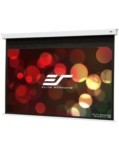 Экран для проектора EB120HW2 E8 Elite screens