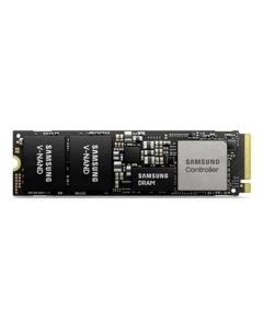 SSD накопитель PM9A1 M 2 2280 256 ГБ MZVL2256HCHQ Samsung