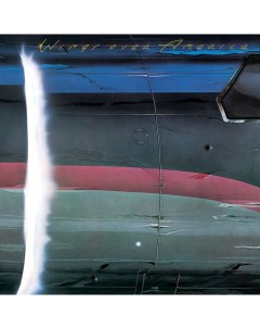Paul McCartney Wings Wings Over America 3LP Universal music