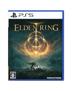 Игра Elden Ring для PlayStation 5 Рус субтитры From software