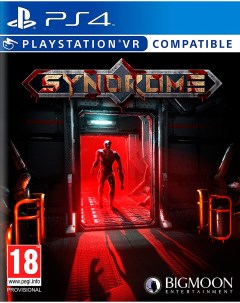 Игра PSVR Syndrome для PlayStation 4 Bigmoon