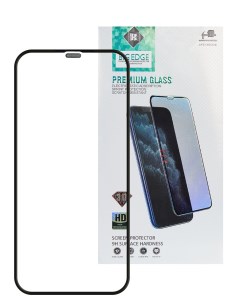 Защитное олеофобное 9H ударопрочное стекло 9D для iPhone Xs Max Big edge