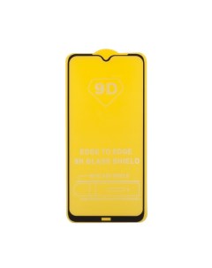 Защитное стекло для Xiaomi Redmi Note 8 9H Glass Shield 9D 0 3 мм Yellow Lp