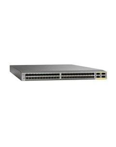 Коммутатор N6K C6001 64P Gray Cisco