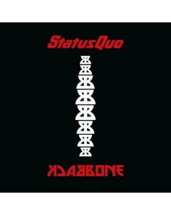 Backbone LP Status Quo Ear music