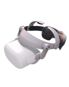 Аксессуар Ремень T2 для очков Oculus Quest 2 VR T2 Fiit vr