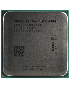 Процессор Athlon X4 950 OEM Amd
