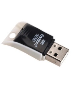 Картридер ET OT25 USB MicroSD Earldom