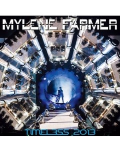 Farmer Mylene Timeless 2013 Triple Lp Vinyl LP Polydor records