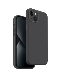 Чехол lino magsafe для iphone 14 серый grey ip6 1 2022 linohmgry Uniq