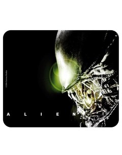 Коврик для мыши Alien Flexible mousepad Alien ABYACC365 Abystyle