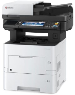 Лазерный принтер 1670984 Kyocera