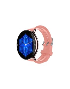 Умные часы Wearfit GTE Pink Smart Watch Wearfitpro