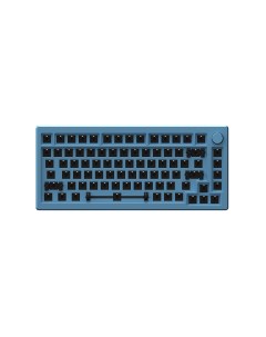 Игровая клавиатура MOD 007 V2 DIY kit USB RGB HOT SWAP BLUE Akko