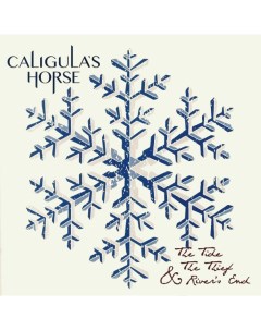 Caligula s Horse The Tide The Thief River s End 2LP CD Inside out music
