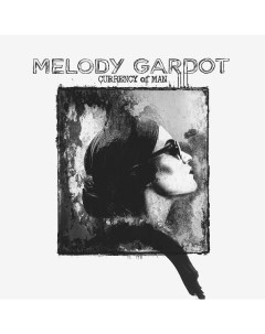 Melody Gardot Currency Of Man Deluxe Edition 2LP Decca