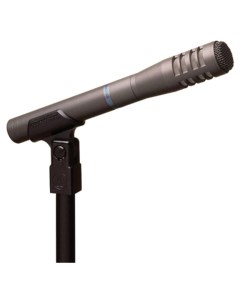 Микрофон AT8033 Grey Audio-technica