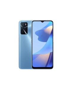 Смартфон A16 3 32GB Blue 5996325 Oppo