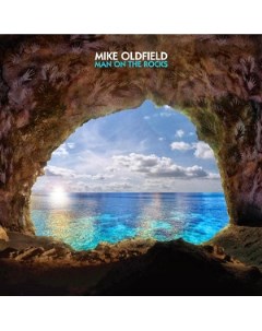 Mike Oldfield Man On The Rocks VINYL Universal music group international (umgi)