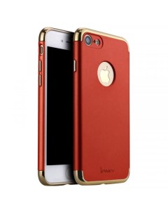 Чехол Joint Series для Apple iPhone 7 4 7 Red Ipaky