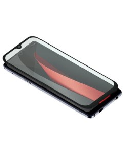 Защитное стекло для телефона 6030G Practic 2 5D Full Glue Черная Рамка Bq