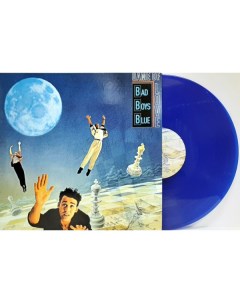 Bad Boys Blue Game Of Love Coloured Vinyl LP Всм паблиш