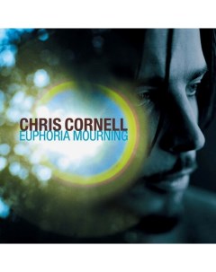 Chris Cornell Euphoria Mourning LP A&m records
