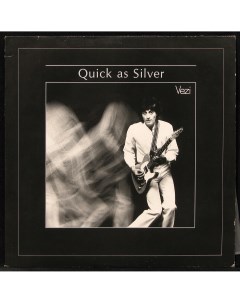 Vezi Quick As Silver LP Plastinka.com